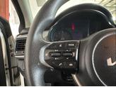 Thumbnail of 2022 Clear White Kia Rio