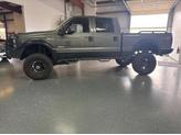 Thumbnail of 2006 Gray Ford F-350