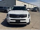 Thumbnail of 2020 Snow White Pearl Kia Telluride