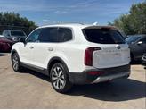 Thumbnail of 2020 Snow White Pearl Kia Telluride