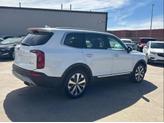 Thumbnail of 2020 Snow White Pearl Kia Telluride