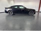 Thumbnail of 2019 Pitch Black Clearcoat Dodge Charger