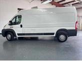 Thumbnail of 2017 Bright White Clearcoat RAM ProMaster 2500