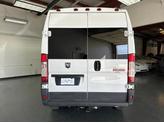 Thumbnail of 2017 Bright White Clearcoat RAM ProMaster 2500