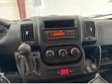 Thumbnail of 2017 Bright White Clearcoat RAM ProMaster 2500