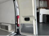 Thumbnail of 2017 Bright White Clearcoat RAM ProMaster 2500