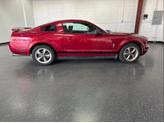 Thumbnail of 2006 Red Ford Mustang