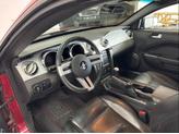 Thumbnail of 2006 Red Ford Mustang