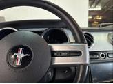Thumbnail of 2006 Red Ford Mustang