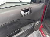 Thumbnail of 2006 Red Ford Mustang