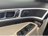 Thumbnail of 2015 White Platinum Metallic Tri-Coat Ford Explorer