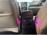 Thumbnail of 2015 White Platinum Metallic Tri-Coat Ford Explorer