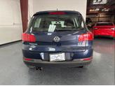 Thumbnail of 2016 Night Blue Metallic Volkswagen Tiguan
