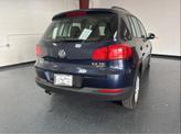 Thumbnail of 2016 Night Blue Metallic Volkswagen Tiguan