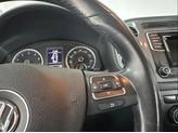 Thumbnail of 2016 Night Blue Metallic Volkswagen Tiguan