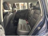Thumbnail of 2016 Night Blue Metallic Volkswagen Tiguan