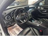 Thumbnail of 2017 Silver Mercedes-Benz C-Class