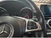 Thumbnail of 2017 Silver Mercedes-Benz C-Class