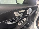 Thumbnail of 2017 Silver Mercedes-Benz C-Class