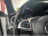 Thumbnail of 2017 Silver Mercedes-Benz C-Class