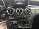 Thumbnail of 2017 Silver Mercedes-Benz C-Class