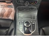 Thumbnail of 2017 Silver Mercedes-Benz C-Class
