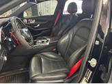 Thumbnail of 2016 Black Mercedes-Benz C-Class
