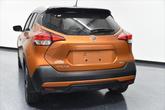 Thumbnail of 2019 Monarch Orange/Super Black Nissan Kicks