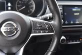 Thumbnail of 2019 Monarch Orange/Super Black Nissan Kicks