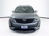 Thumbnail of 2020 Satin Steel Metallic Cadillac XT6