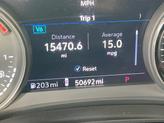 Thumbnail of 2020 Satin Steel Metallic Cadillac XT6