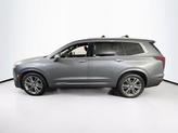 Thumbnail of 2020 Satin Steel Metallic Cadillac XT6