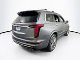 Thumbnail of 2020 Satin Steel Metallic Cadillac XT6