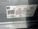 Thumbnail of 2020 Satin Steel Metallic Cadillac XT6