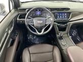 Thumbnail of 2020 Satin Steel Metallic Cadillac XT6