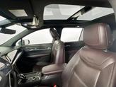 Thumbnail of 2020 Satin Steel Metallic Cadillac XT6