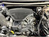 Thumbnail of 2020 Satin Steel Metallic Cadillac XT6