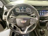 Thumbnail of 2020 Satin Steel Metallic Cadillac XT6