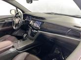Thumbnail of 2020 Satin Steel Metallic Cadillac XT6