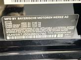 Thumbnail of 2019 Black Sapphire Metallic BMW 330