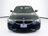 Thumbnail of 2019 Black Sapphire Metallic BMW 330