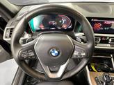 Thumbnail of 2019 Black Sapphire Metallic BMW 330