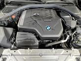 Thumbnail of 2019 Black Sapphire Metallic BMW 330