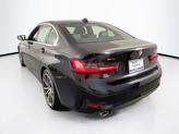 Thumbnail of 2019 Black Sapphire Metallic BMW 330