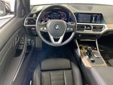 Thumbnail of 2019 Black Sapphire Metallic BMW 330