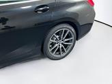 Thumbnail of 2019 Black Sapphire Metallic BMW 330