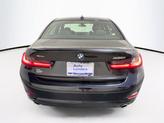 Thumbnail of 2019 Black Sapphire Metallic BMW 330