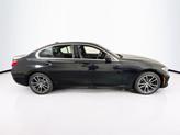 Thumbnail of 2019 Black Sapphire Metallic BMW 330