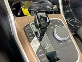 Thumbnail of 2019 Black Sapphire Metallic BMW 330