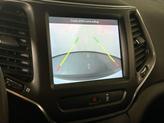 Thumbnail of 2022 Bright White Clearcoat Jeep Cherokee